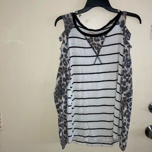 7th Ray Boutique Top